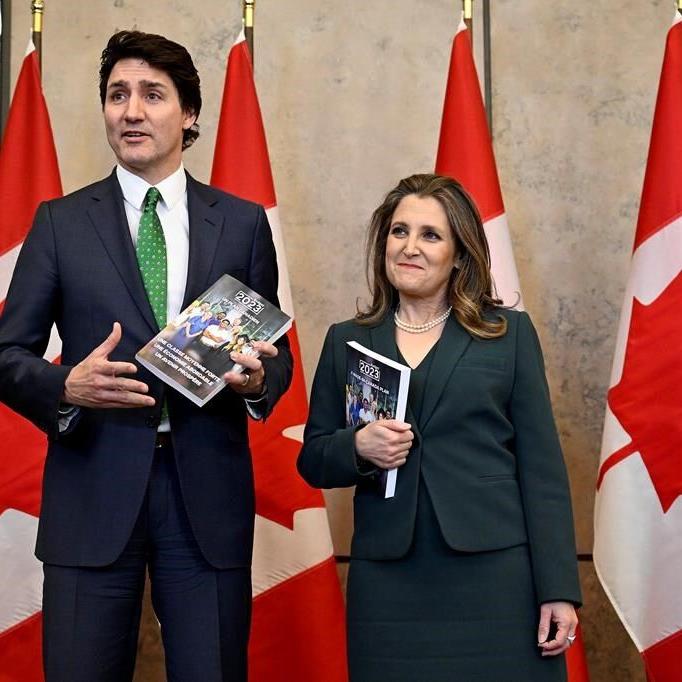 Feds outline $83B in clean economy tax credits in bid to compete with U.S. incentive